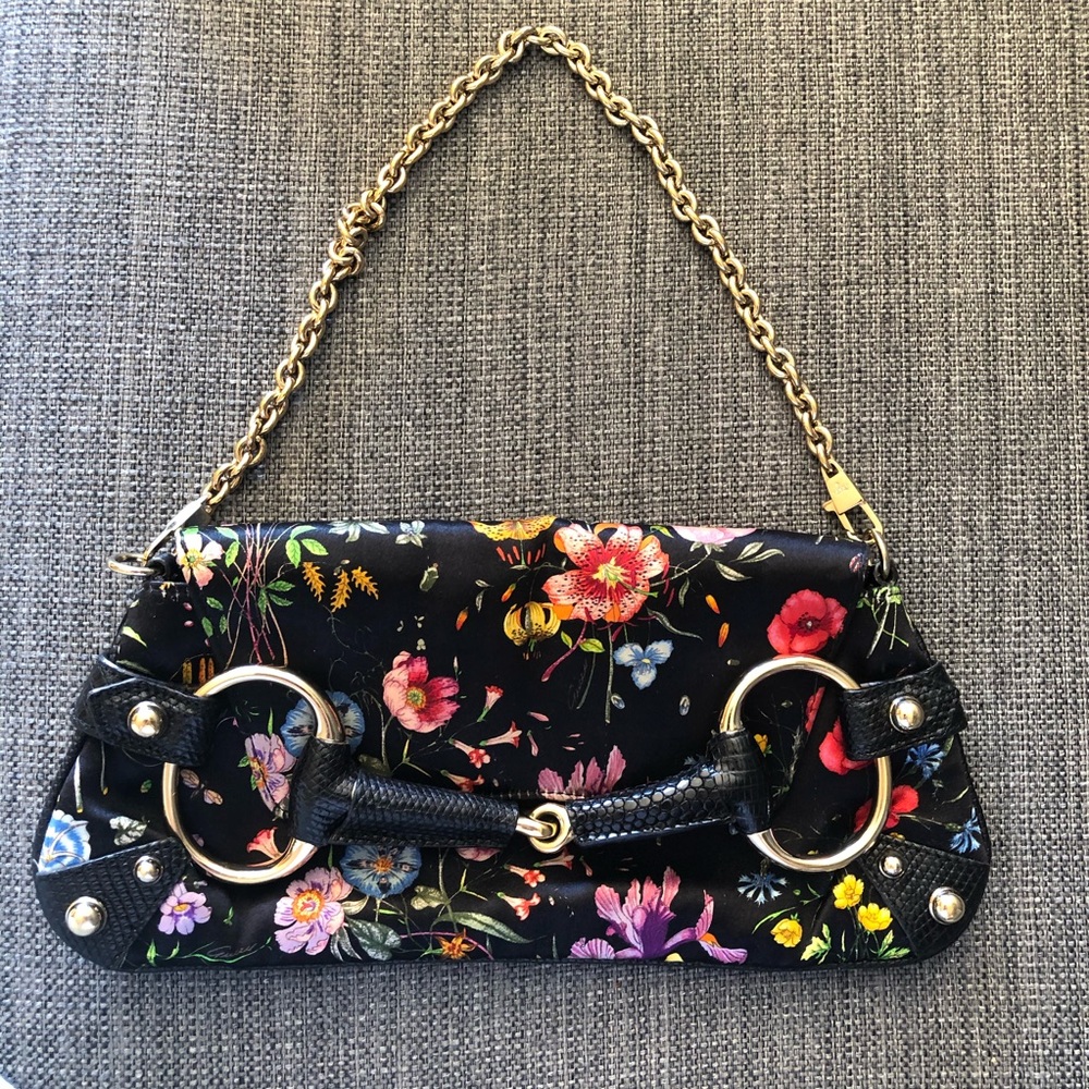 RARE Tom Ford for Gucci limited edition